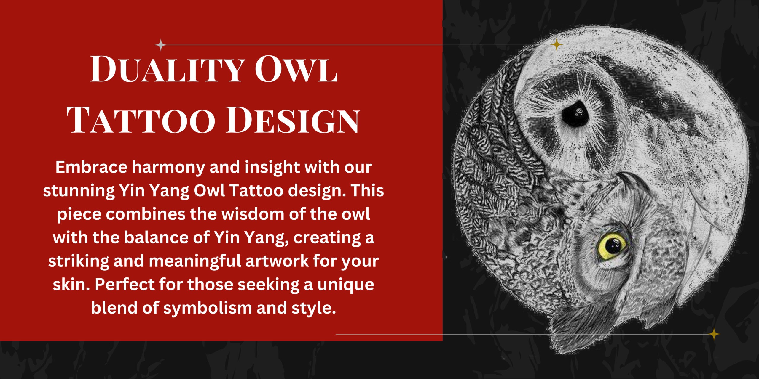 duality-owl-tattoo